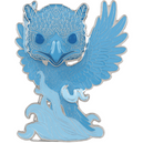 Harry Potter - Albus Dumbledore's Patronus [Phoenix] Pin Badge (Glows in the Dark, Enamel) - Funko - Pop! Pin Series (21)