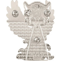 Harry Potter - Albus Dumbledore's Patronus [Phoenix] Pin Badge (Glows in the ...- Image 3