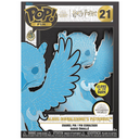 Harry Potter - Albus Dumbledore's Patronus [Phoenix] Pin Badge (Glows in the Dark, Enamel) - Funko - Pop! Pin Series (21)