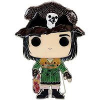 Harry Potter - Boggart as Snape Pin Badge (Enamel) - Funko - Pop! Pin Series ...- Image 2