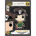 Harry Potter - Boggart as Snape Pin Badge (Enamel) - Funko - Pop! Pin Series (24)