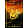 Harry Potter | Book Series | Paperback | Complete Series Box Set