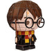 Harry Potter - Chibi Harry Potter 3D Puzzle Figure Model Kit - Spinmaster Games - 4D Build Series