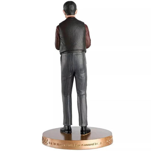 Harry Potter - Credence Barebone Figure (4.5") - Eaglemoss - Wizarding World Figurine Collection