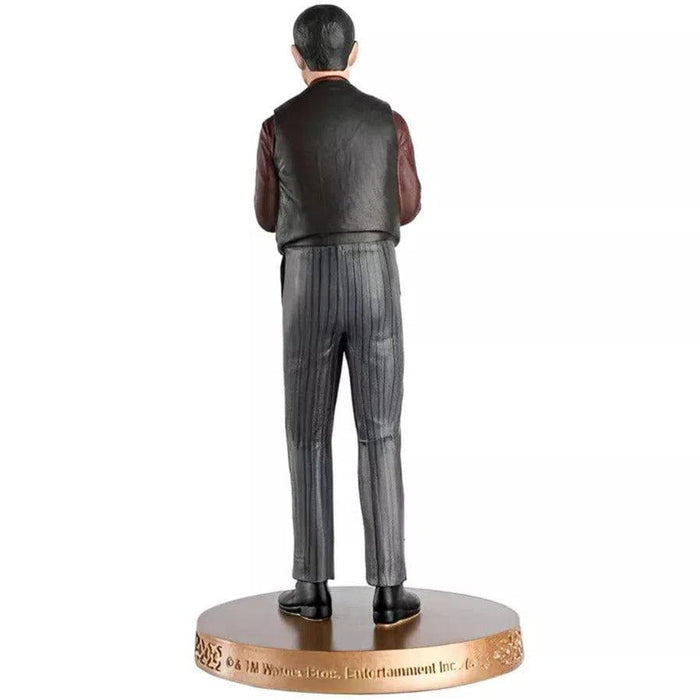 Harry Potter - Credence Barebone Figure (4.5") - Eaglemoss - Wizarding World Figurine Collection