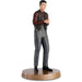 Harry Potter - Credence Barebone Figure (4.5") - Eaglemoss - Wizarding World Figurine Collection