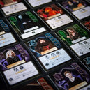 Harry Potter: Death Eater's Rising - Board Game - USAopoly