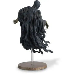 Harry Potter - Dementor Figure - Eaglemoss - Wizarding World Figurine Collection