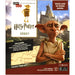Harry Potter - Dobby 3D Wood Model and Booklet - IncrediBuilds