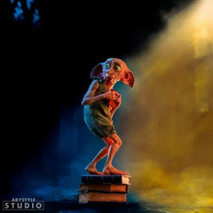 Harry Potter - Dobby Figure...