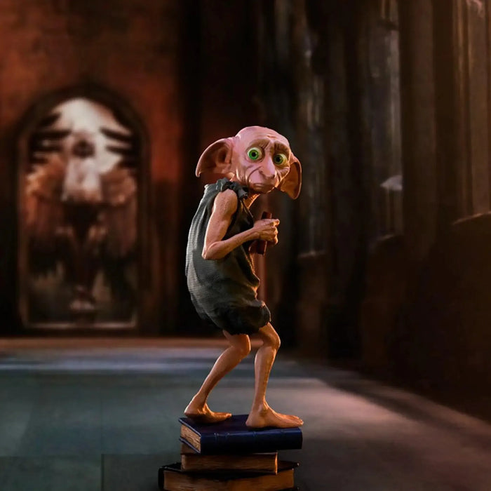 Harry Potter - Dobby Figure (5.5") - ABYstyle Studio - SFC Series