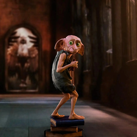 Harry Potter - Dobby Figure (5.5