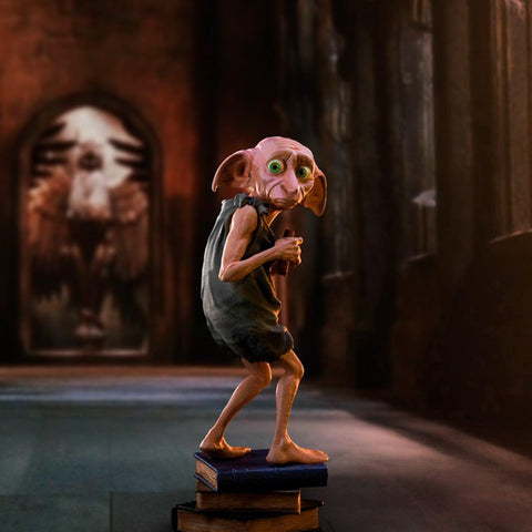 Harry Potter - Dobby Figure (5.5
