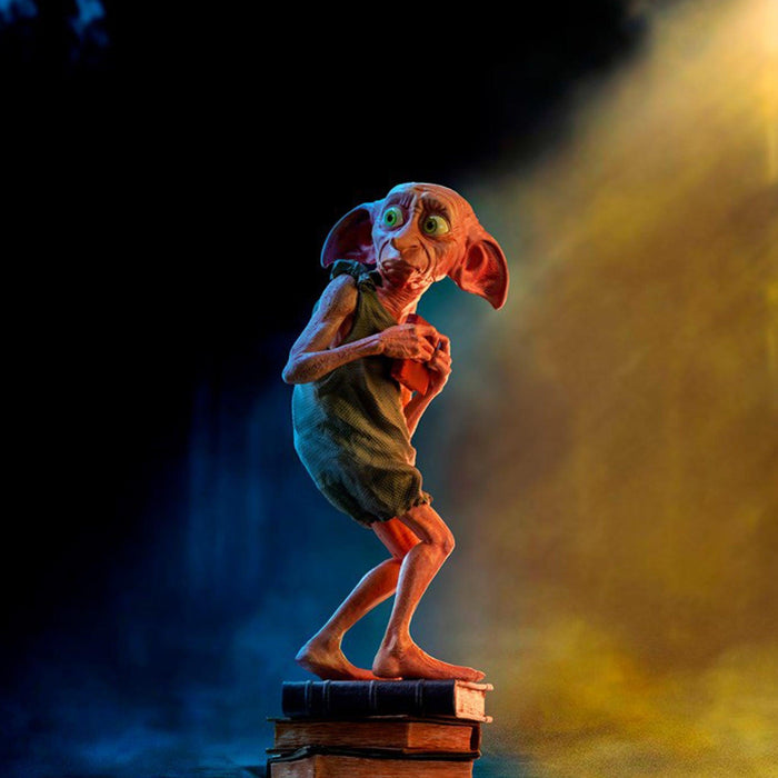Harry Potter - Dobby Figure (5.5") - ABYstyle Studio - SFC Series