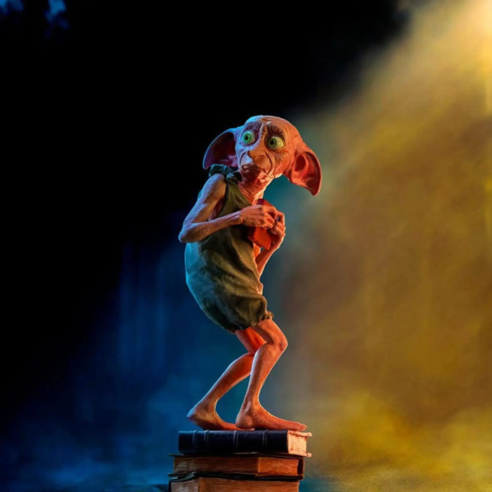 Harry Potter - Dobby Figure (5.5") - ABYstyle Studio - SFC Series