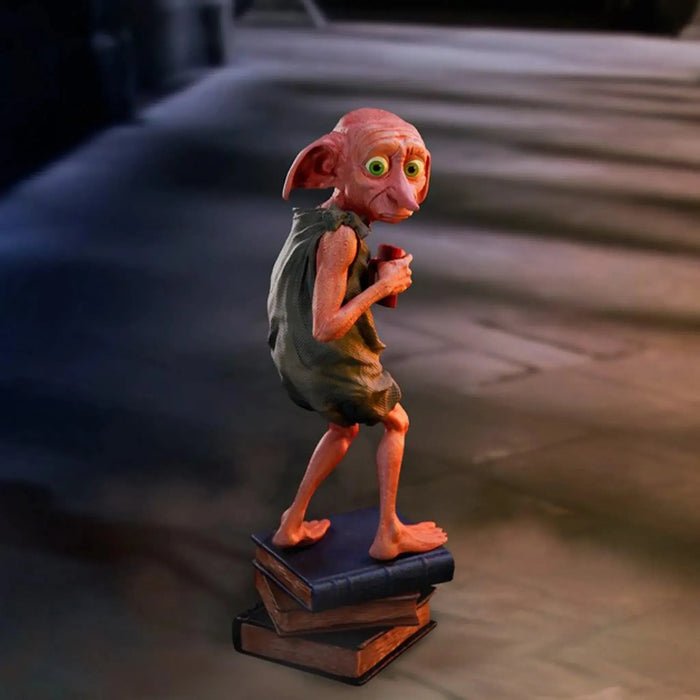 Harry Potter - Dobby Figure (5.5") - ABYstyle Studio - SFC Series
