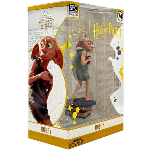 Harry Potter - Dobby Figure (5.5