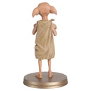 Harry Potter - Dobby the Elf Figure - Eaglemoss - Wizarding World Figurine Collection