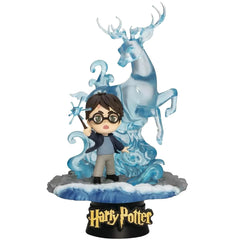 Harry Potter - Expecto Patr...