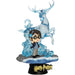 Harry Potter - Expecto Patronum Diorama Statue Figure (6.25") - Beast Kingdom - D-Stage Series (DS-153)