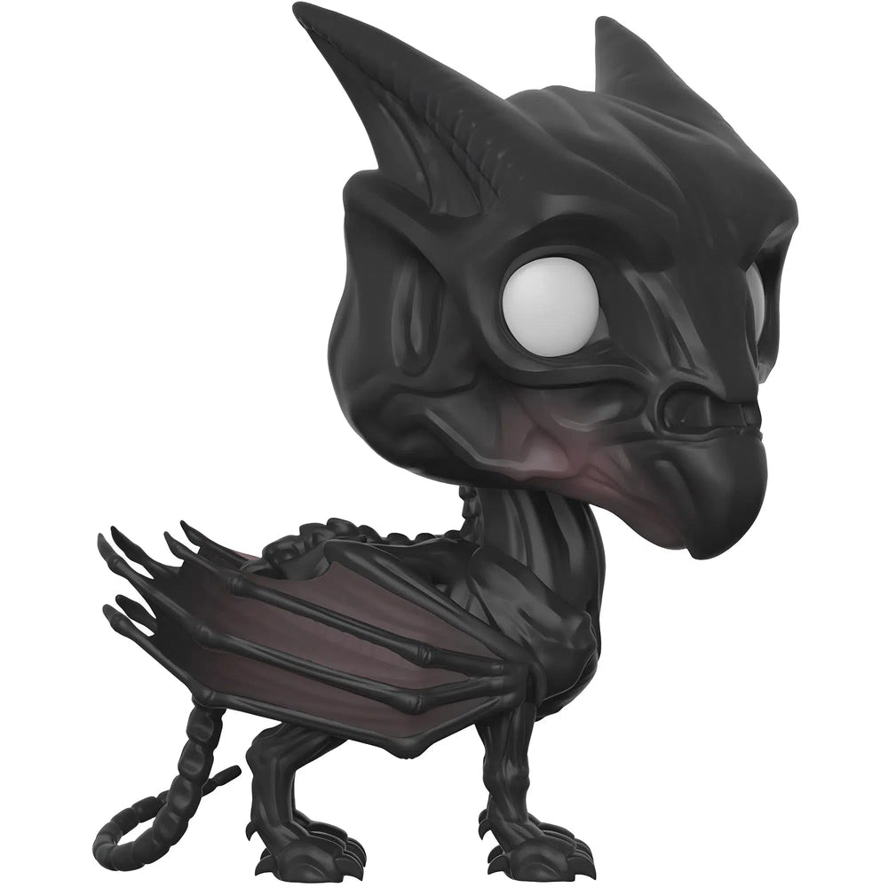 Harry Potter [Fantastic Beasts: The Crimes of Grindelwald] - Thestral Figure - Funko - Pop! Series (17)