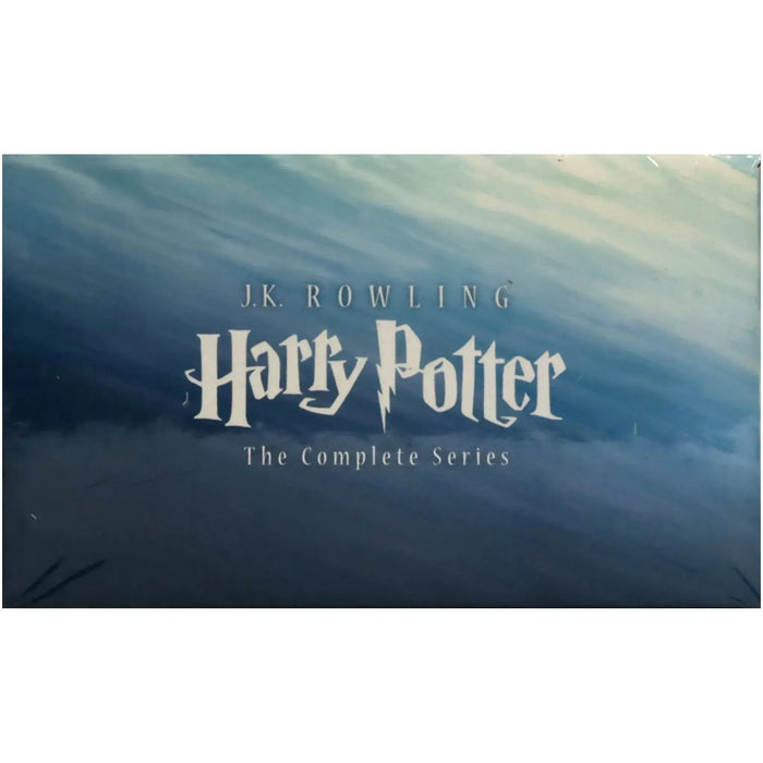 Harry Potter Film Vault | Book Series | Hardcover | Box Set