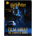 Harry Potter Film Vault | Book Series | Hardcover | Box Set