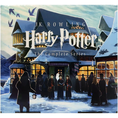 Harry Potter and Fantastic ...