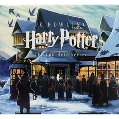Harry Potter Film Vault | B...
