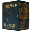 Harry Potter: Film Vault - The Complete Book Series Boxed Set (Special Edition) - Insight Editions