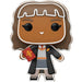 Harry Potter - Gingerbread Cookie Hermione Granger Vinyl Figure (4") - Funko - Pop! Series (#176)...
