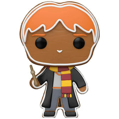 Harry Potter - Gingerbread ...
