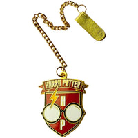 Harry Potter - Glasses and Scar Charm Bookmark - Paperhouse Productions- Image 2