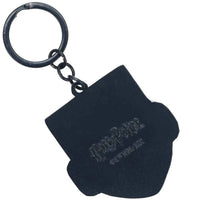 Harry Potter -  Gryffindor Keychain - Bioworld