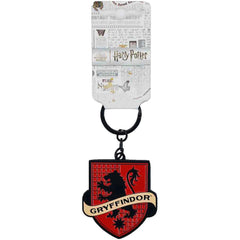 Harry Potter - Gryffindor Keychain - Bioworld