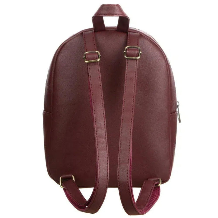 harry potter gryffindor mini backpack Harry Potter Gryffindor Mini Backpack