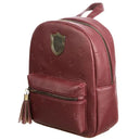 Harry Potter - Gryffindor Mini Backpack - Bioworld