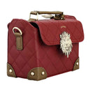 Harry Potter - Gryffindor Mini Trunk Handbag - Bioworld