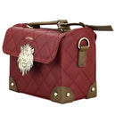 Harry Potter - Gryffindor Mini Trunk Handbag - Bioworld