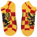 Harry Potter - Gryffindor Socks Set (5 Pack) - Bioworld