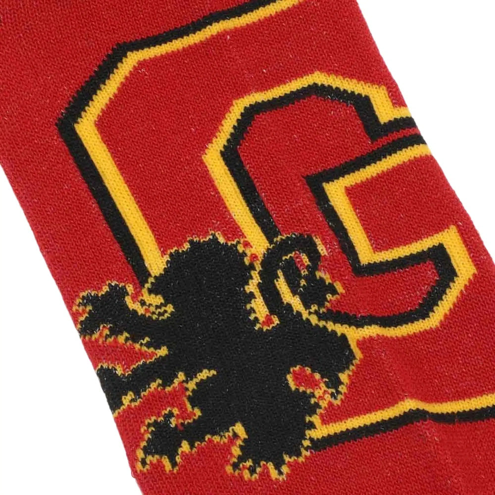 Harry Potter - Gryffindor Socks Set (5 Pack) - Bioworld