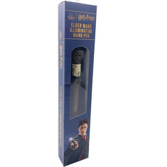 Harry Potter - Harry's Illuminating Wand Pen - Insight Editions