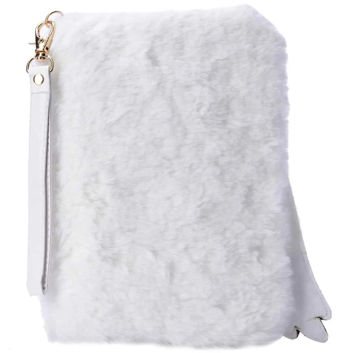Harry Potter - Hedwig Accessory Pouch (Soft Plush Fabric) - Insights Editions - Wizarding World Series - (2024)