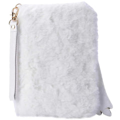 Harry Potter - Hedwig Accessory Pouch (Soft Plush Fabric) - Insights Editions - Wizarding World Series - (2024)