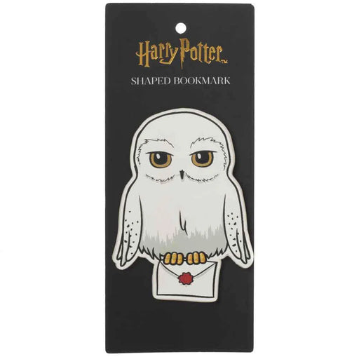 Harry Potter - Hedwig Bookmark - Bioworld
