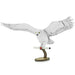 Harry Potter - Hedwig Figure Model Kit (Steel, Challenging Difficulty) - Fascinations - Metal Earth Premium Series