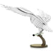 Harry Potter - Hedwig Figure Model Kit (Steel, Challenging Difficulty) - Fascinations - Metal Earth Premium Series