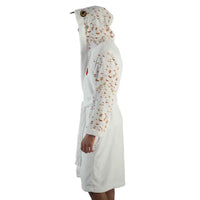 Harry Potter - Hedwig Robe (White) - Bioworld- Image 2