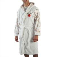 Harry Potter - Hedwig Robe (White) - Bioworld- Image 1