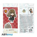 Harry Potter - Hermione Acryl Figure (3.9") - ABYstyle